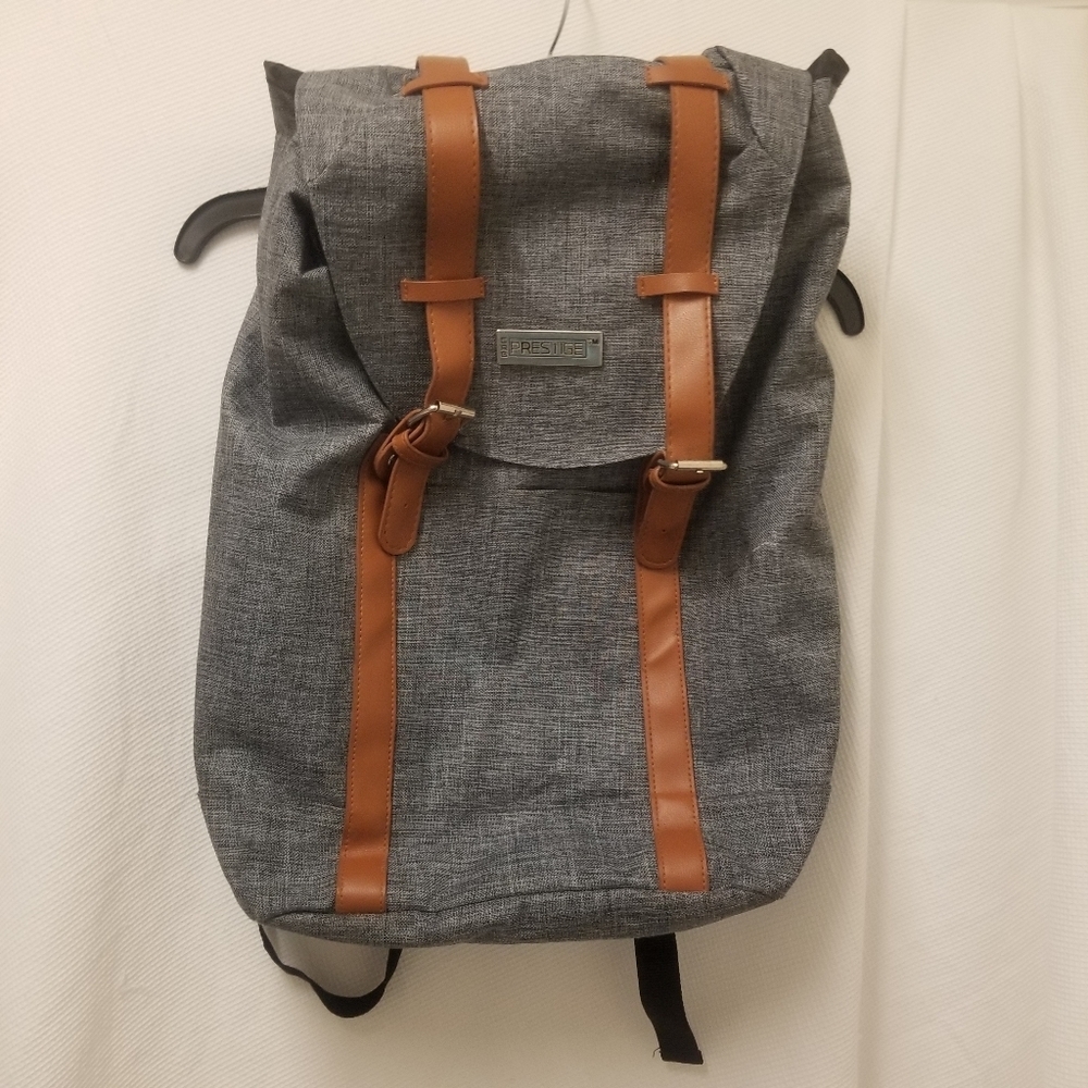 Prestige Laptops Case/ Backpack